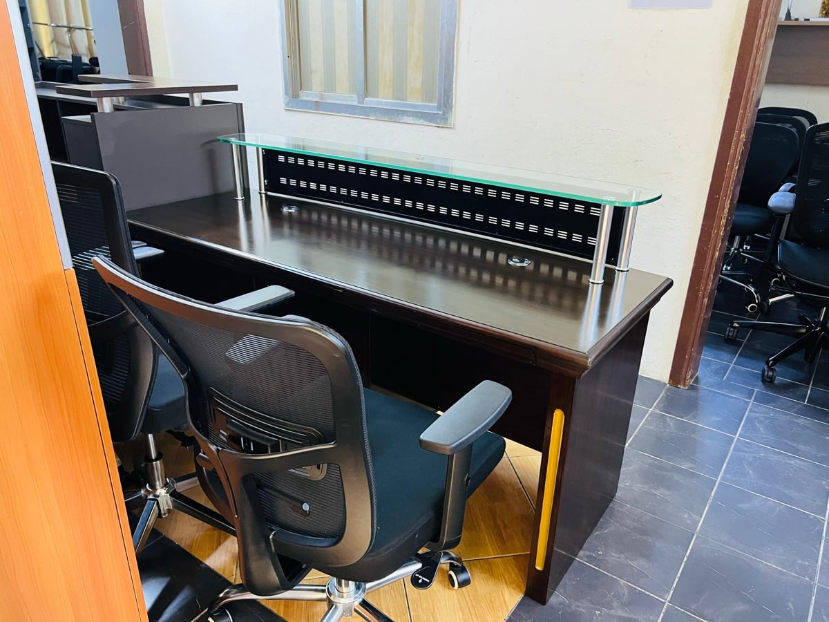 Used Herman Millar Chairs For Sale74456895 - Image 14