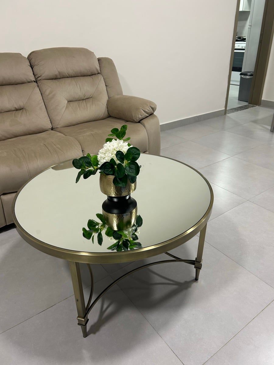 Coffee table from Home center original price 799 - Image 1