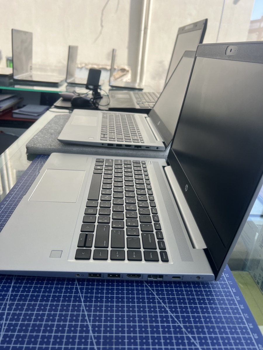 HP ProBook 440 G7 - Image 9