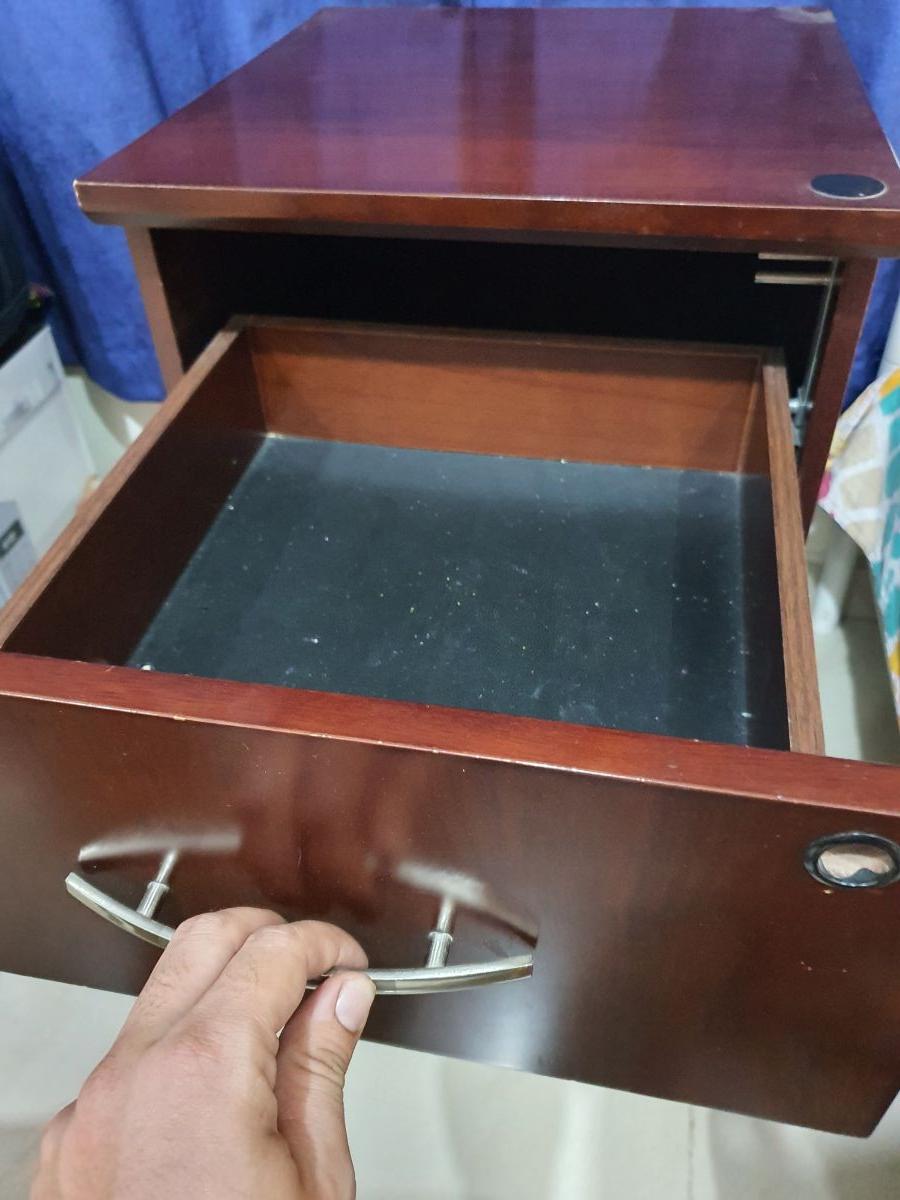 Side drawer - Image 3