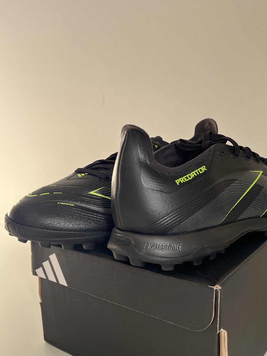 Adidas Predator League Turf boots - Image 8