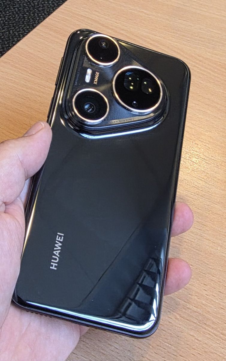 Huawei Pura 80 Ultra 512/16 Gb Global - Image 2