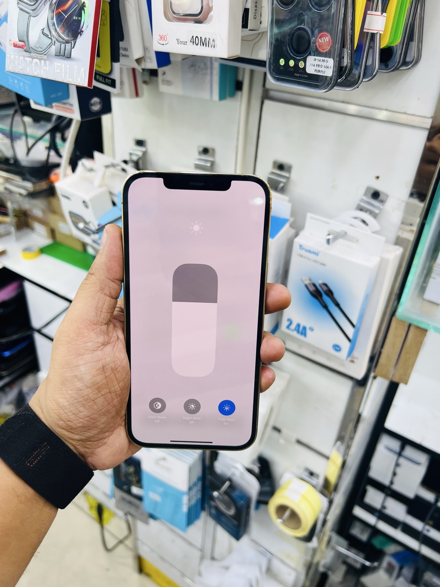 iPhone 12pro max - Image 5