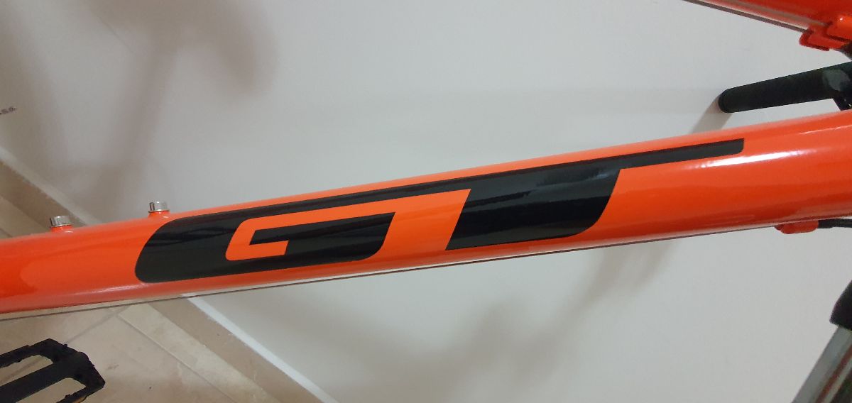 GT Palomar 21 speed Bicycle - Image 7