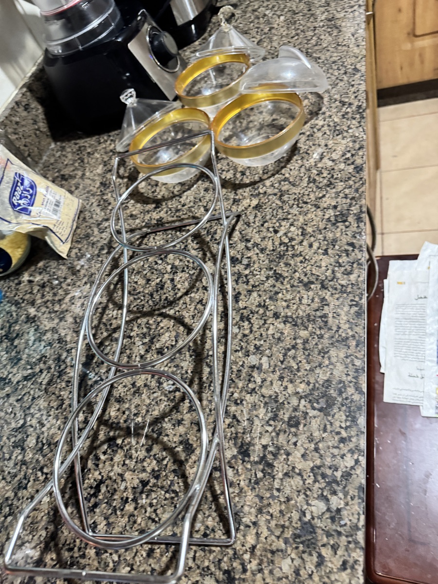 Kitchen items - Image 10