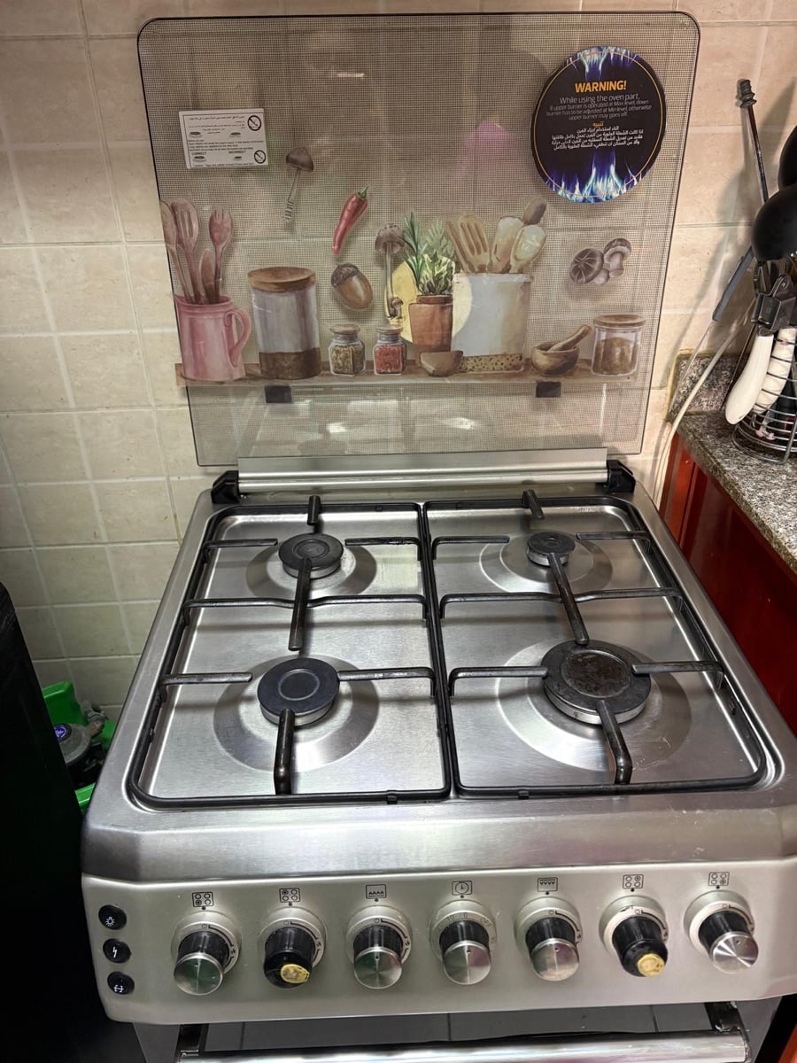 Oven - Image 2