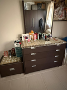 HOME CENTER BEDROOM SET - Image 2
