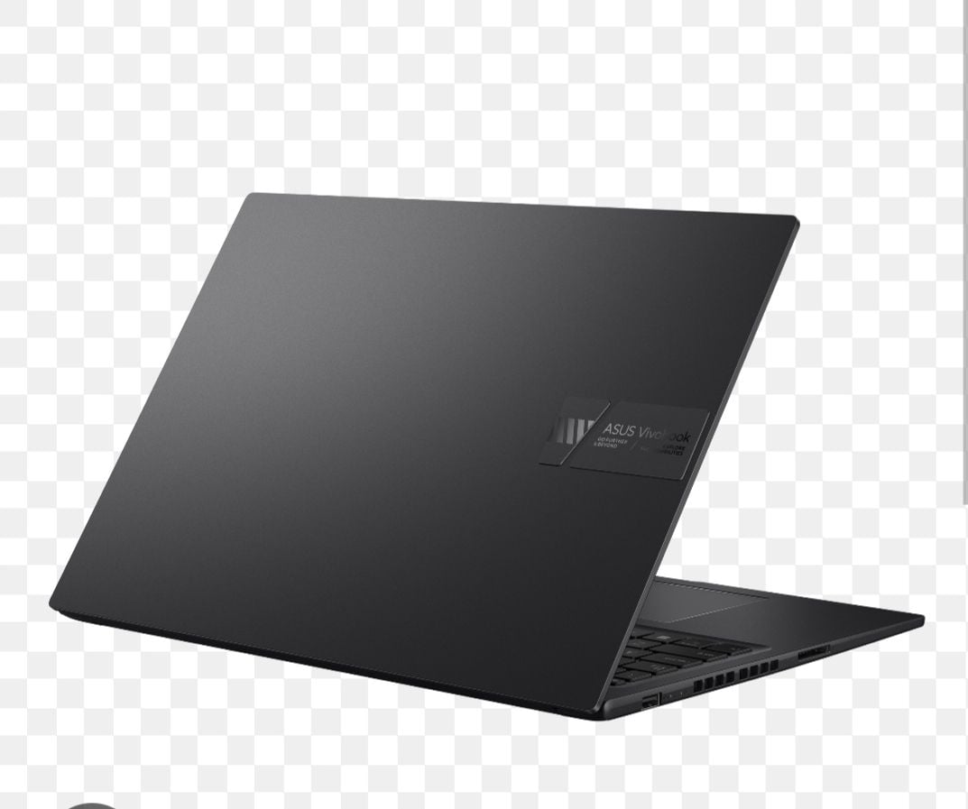 Asus Vivobook laptop - Image 1