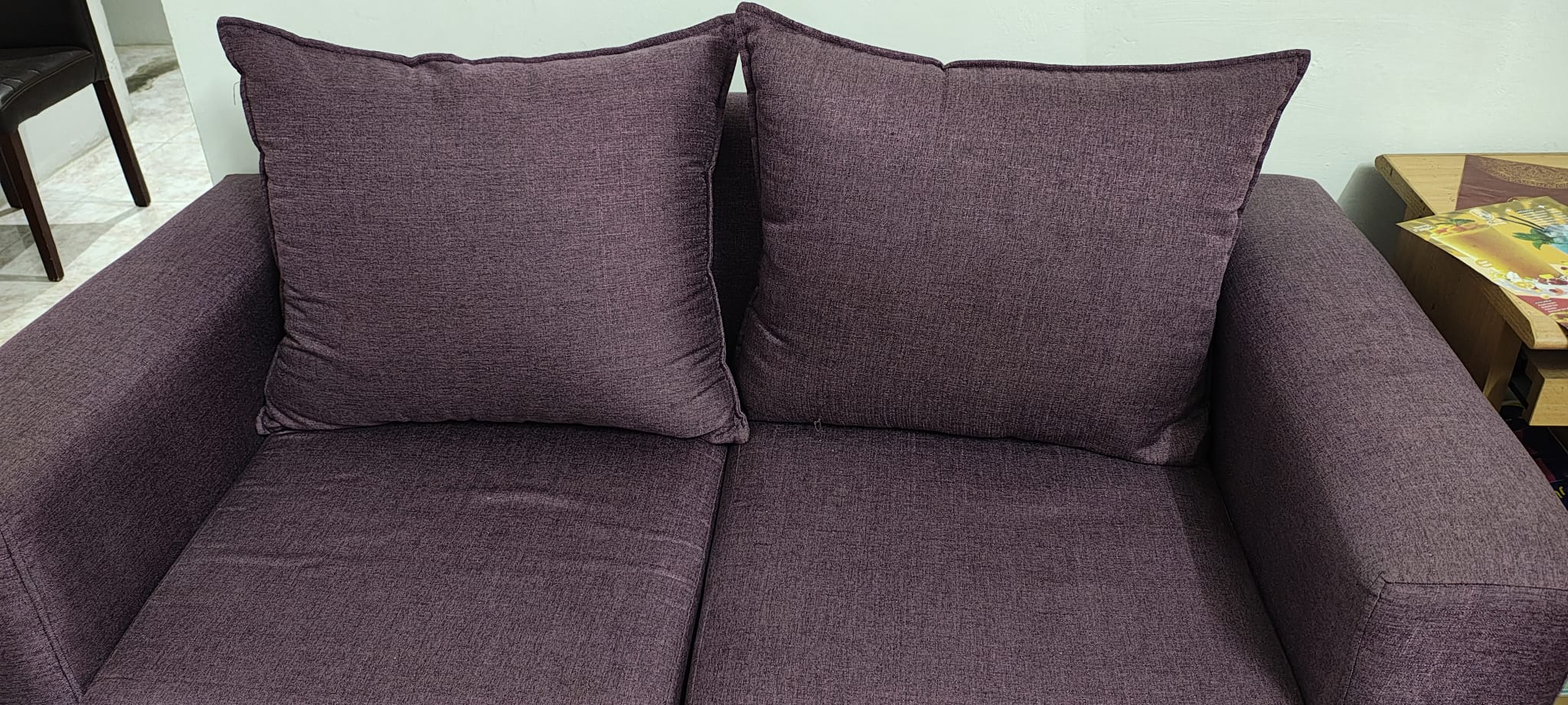 Sofa for sale - Image 7