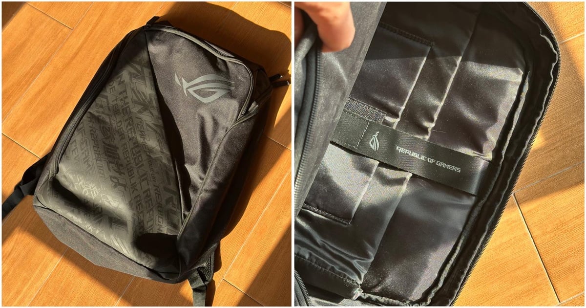Asus Rog Strix G731 - Image 4