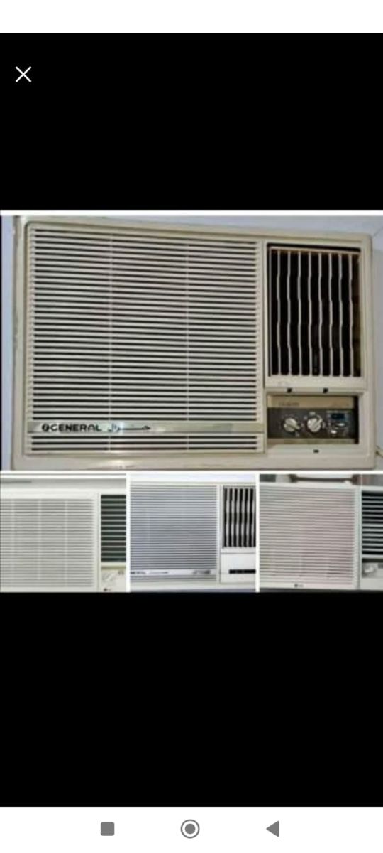 Window a/c buy and sale - Image 1