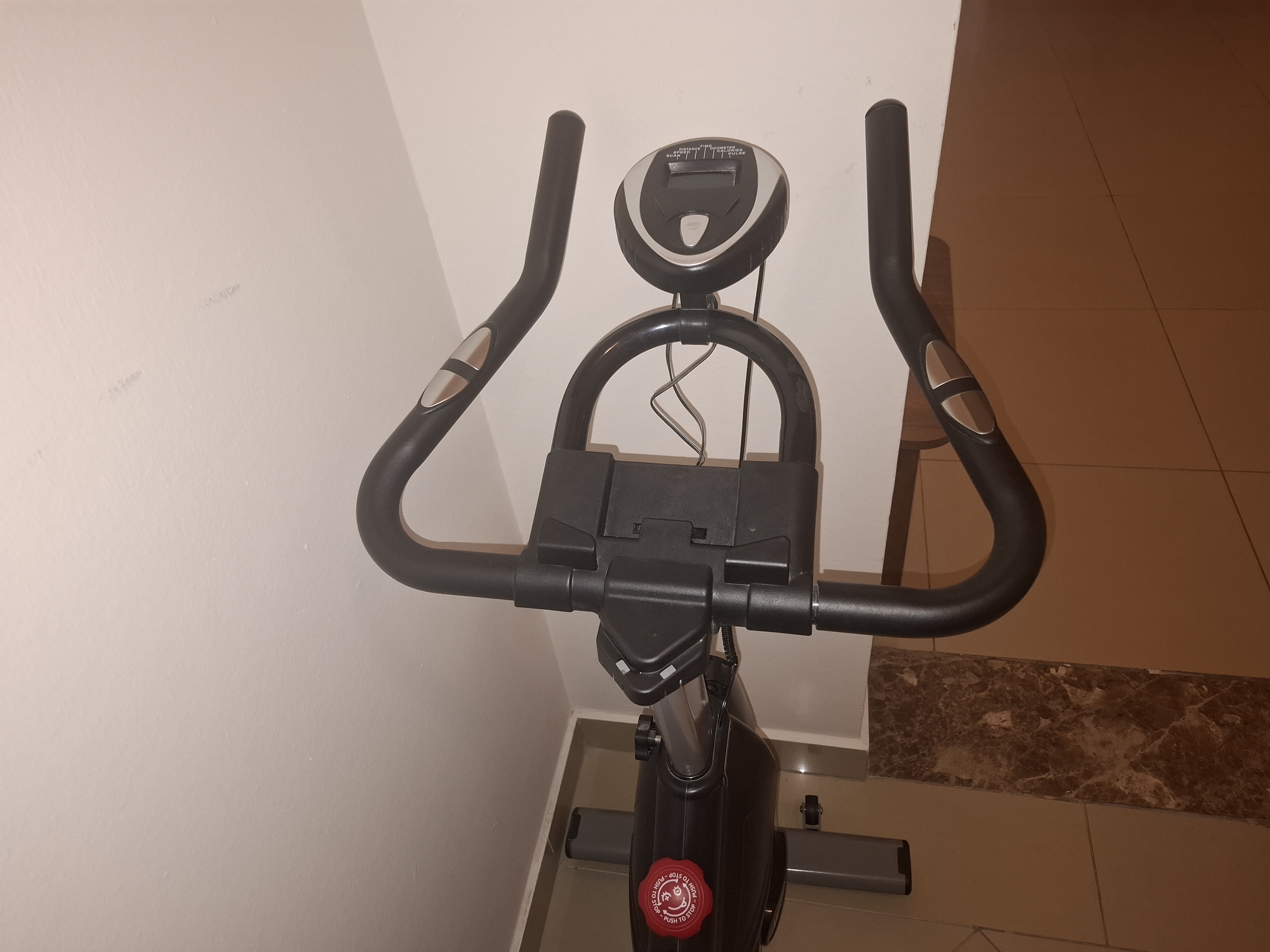 Rotimatic Plus, 2024, Bike, Exercise equipment, Kitchen appliances  - Image 2