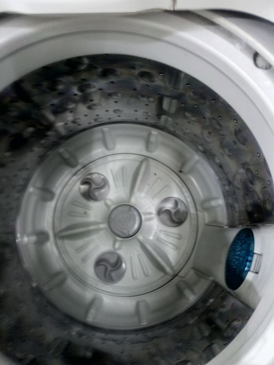 Lg washing machine 7 kg - Image 2