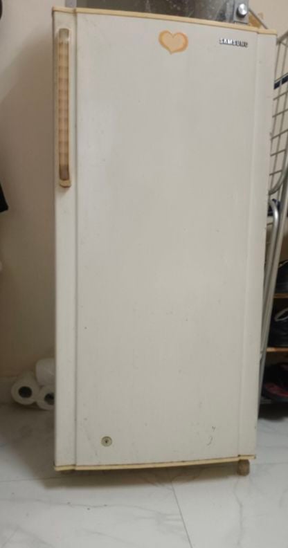 Samsung Fridge - Image 1