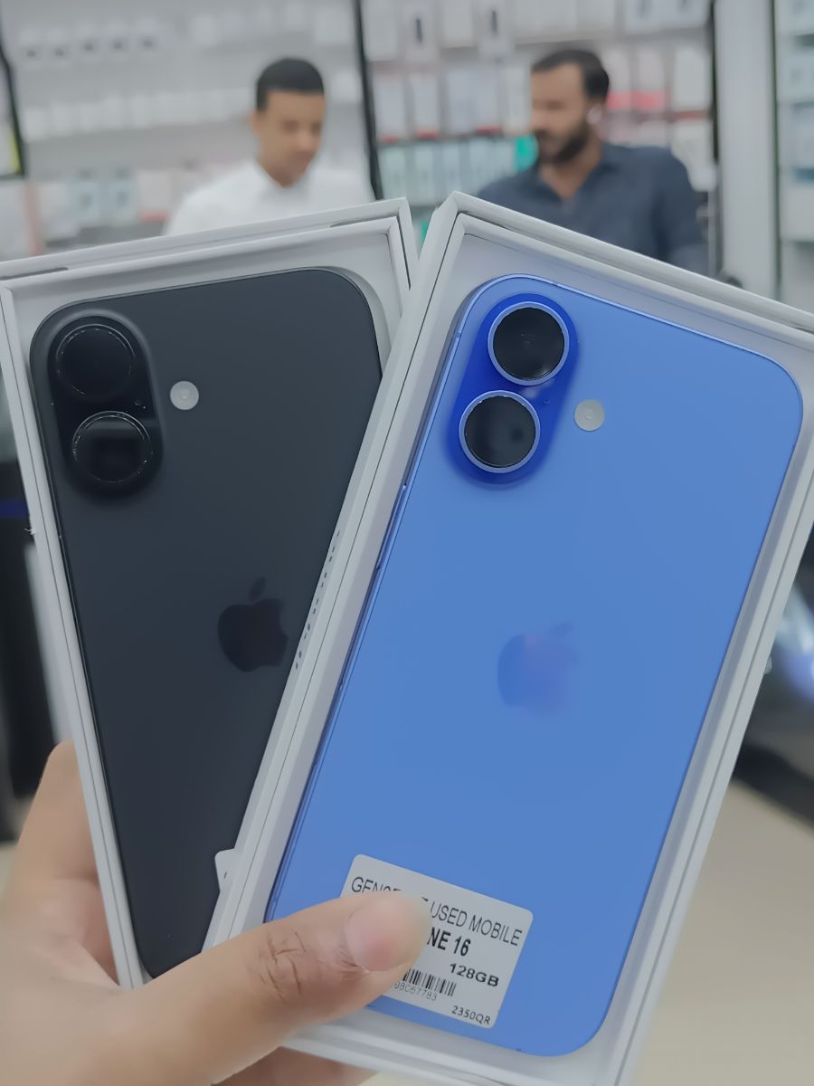 Iphone 16 - Image 1