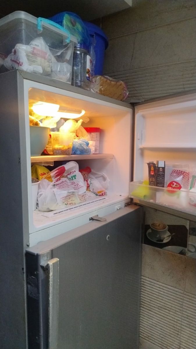 Used Refrigerator for sale - Image 2
