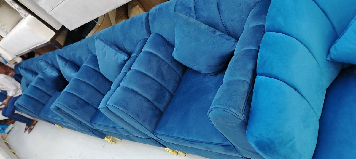Sofa set - Image 3