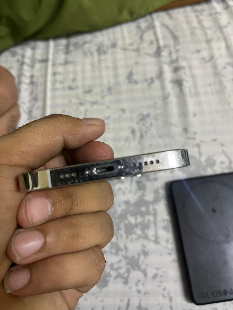 iphone 12 pro 256GB - Image 2