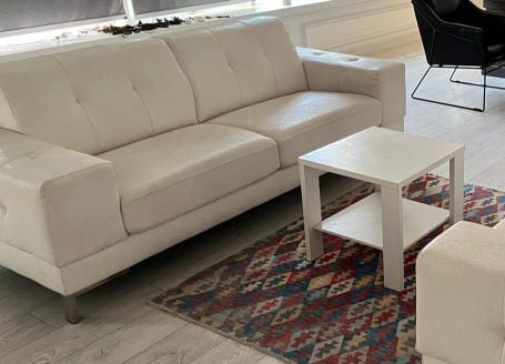 Used office desk study table metting table reception workstation sofa buy sell - Image 11