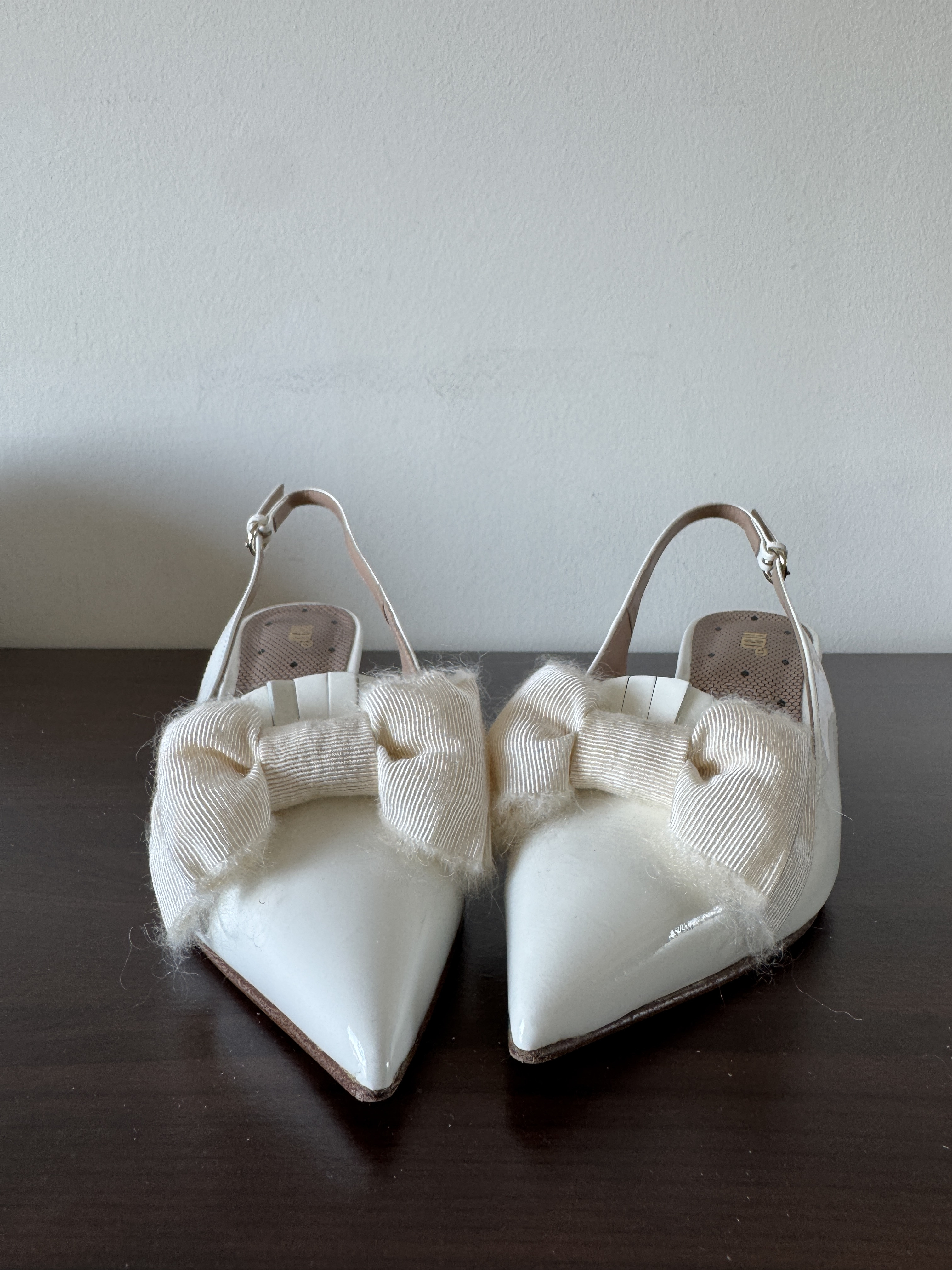 Red Valentino Shoes - Image 4