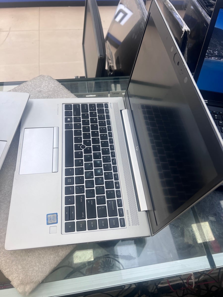 HP EliteBook 840 G6 - Image 7