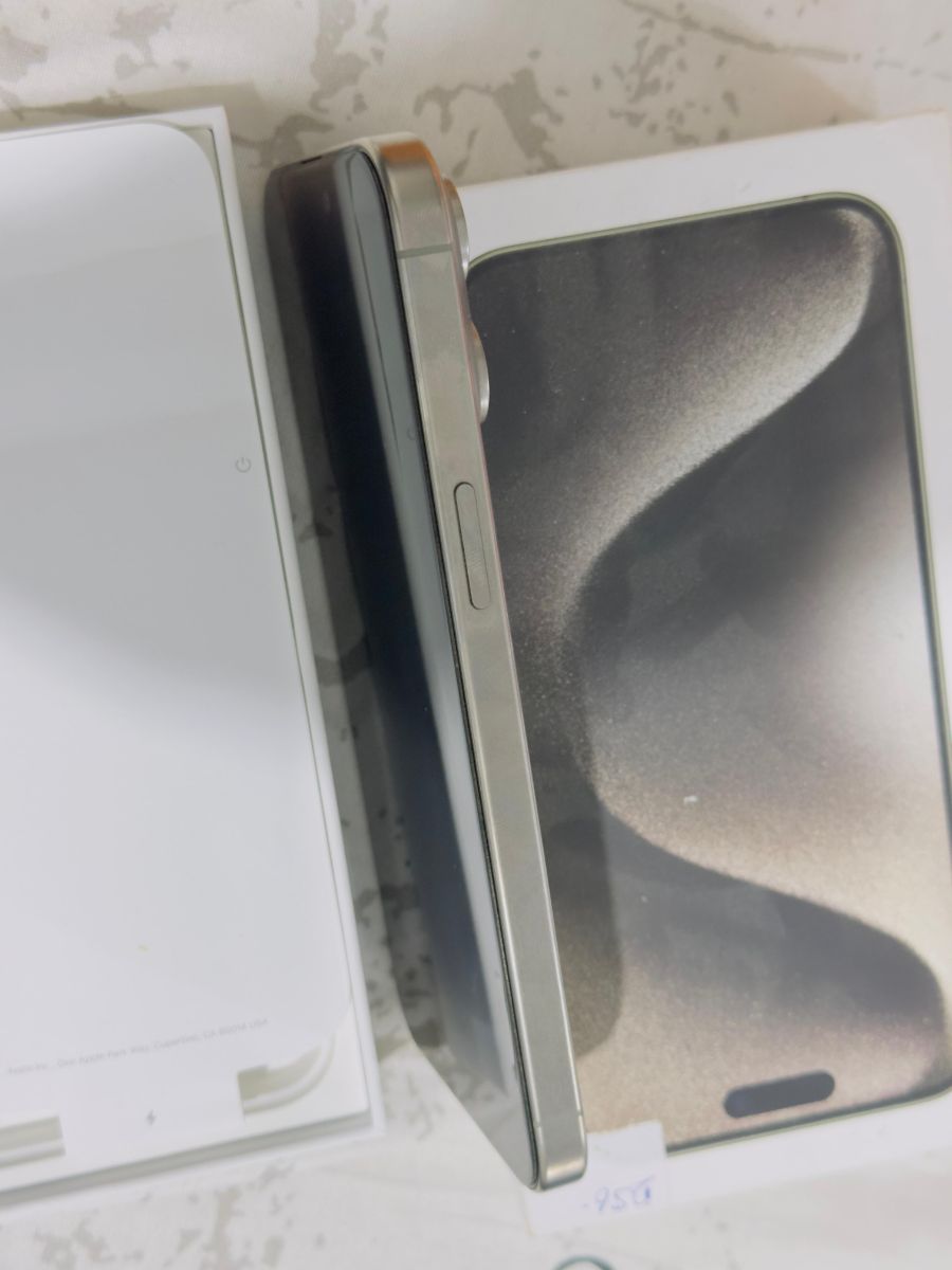 iPhone 15pro max - Image 1