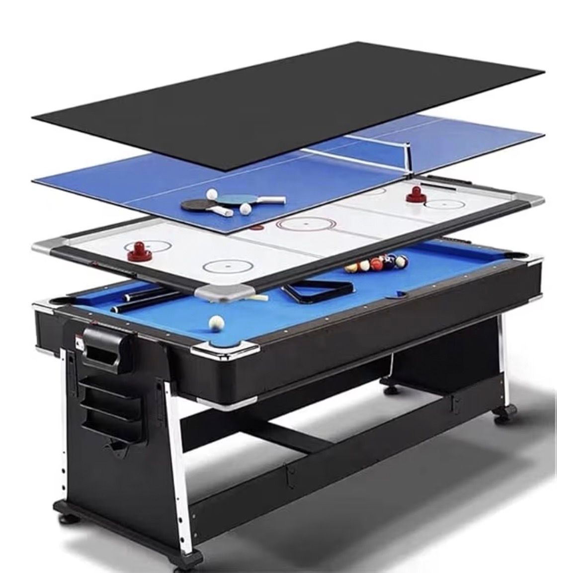 Multi sport table - Image 4