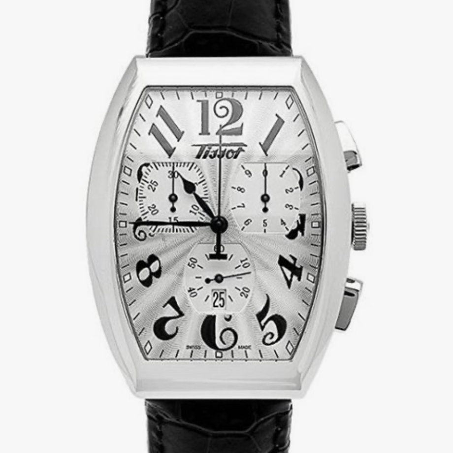 Tissot Porto - Heritage line - Image 1