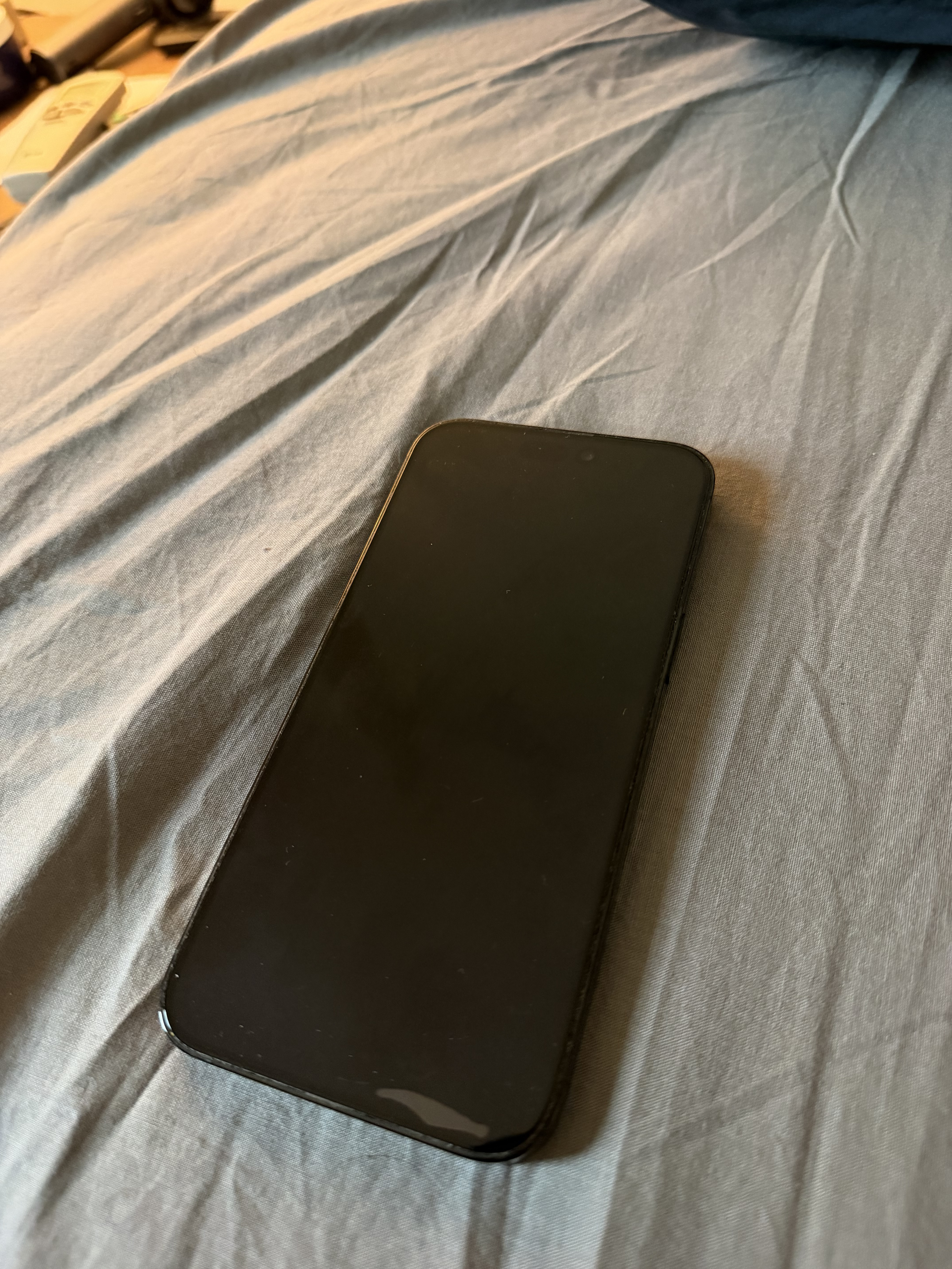 Iphone 14 pro max - Image 3
