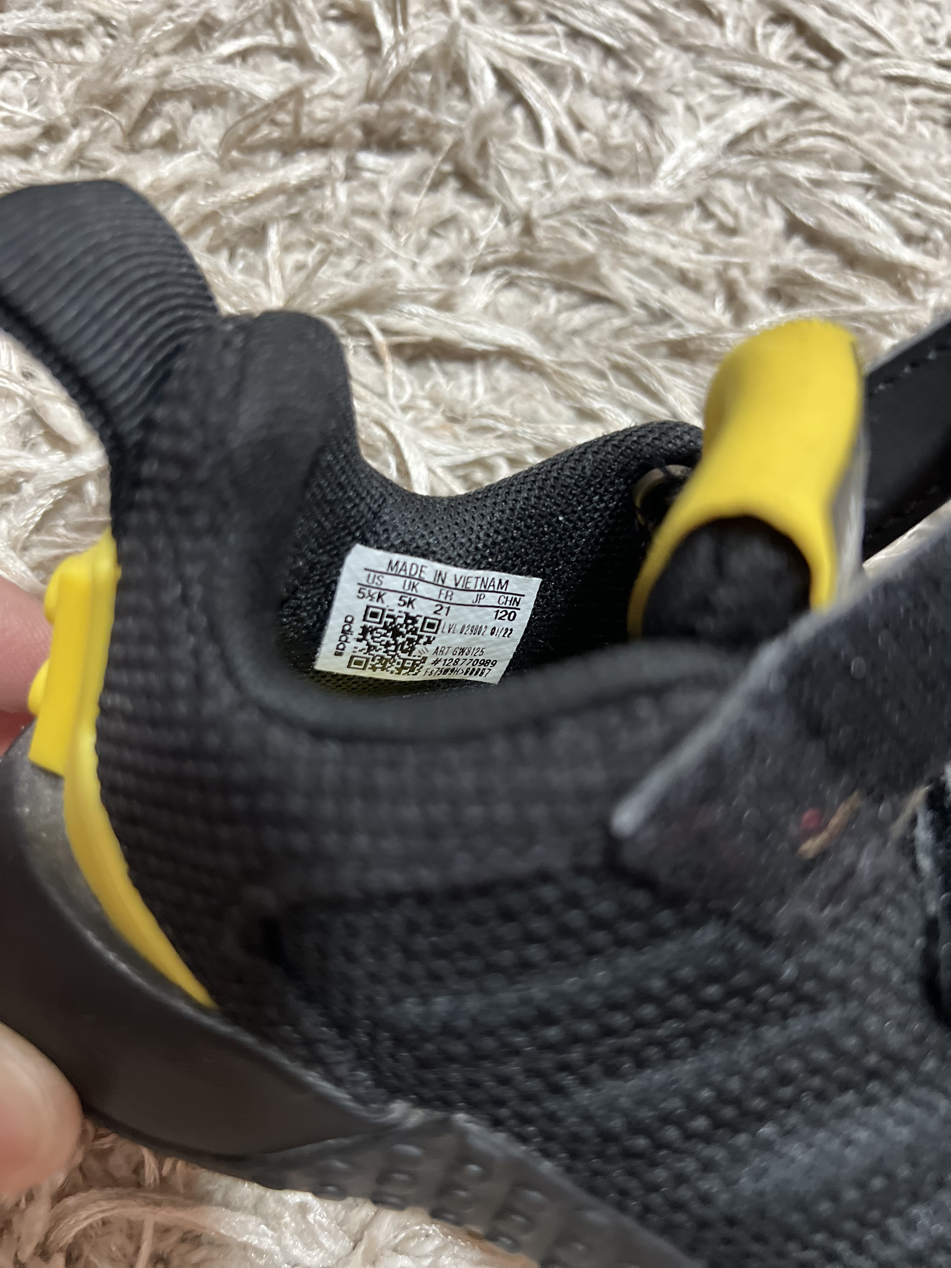 Polo Ralph Laurel - QR 50 Shoes for Toddler/Infant - Image 7