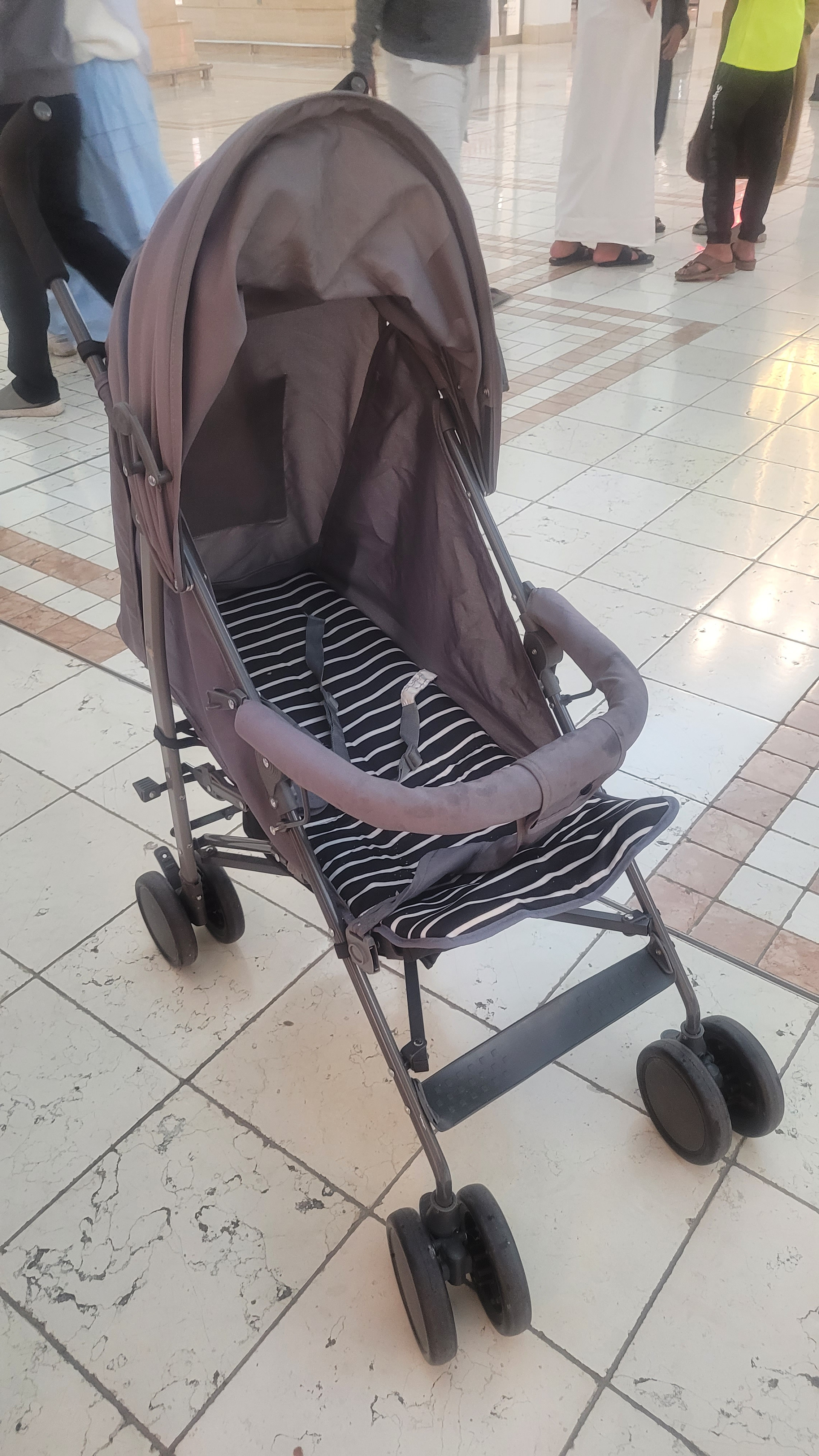 Pram for sale(only serious buyers contact) - Image 6