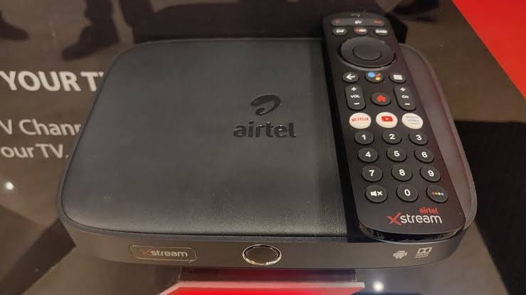 Airtel Dish - Image 2