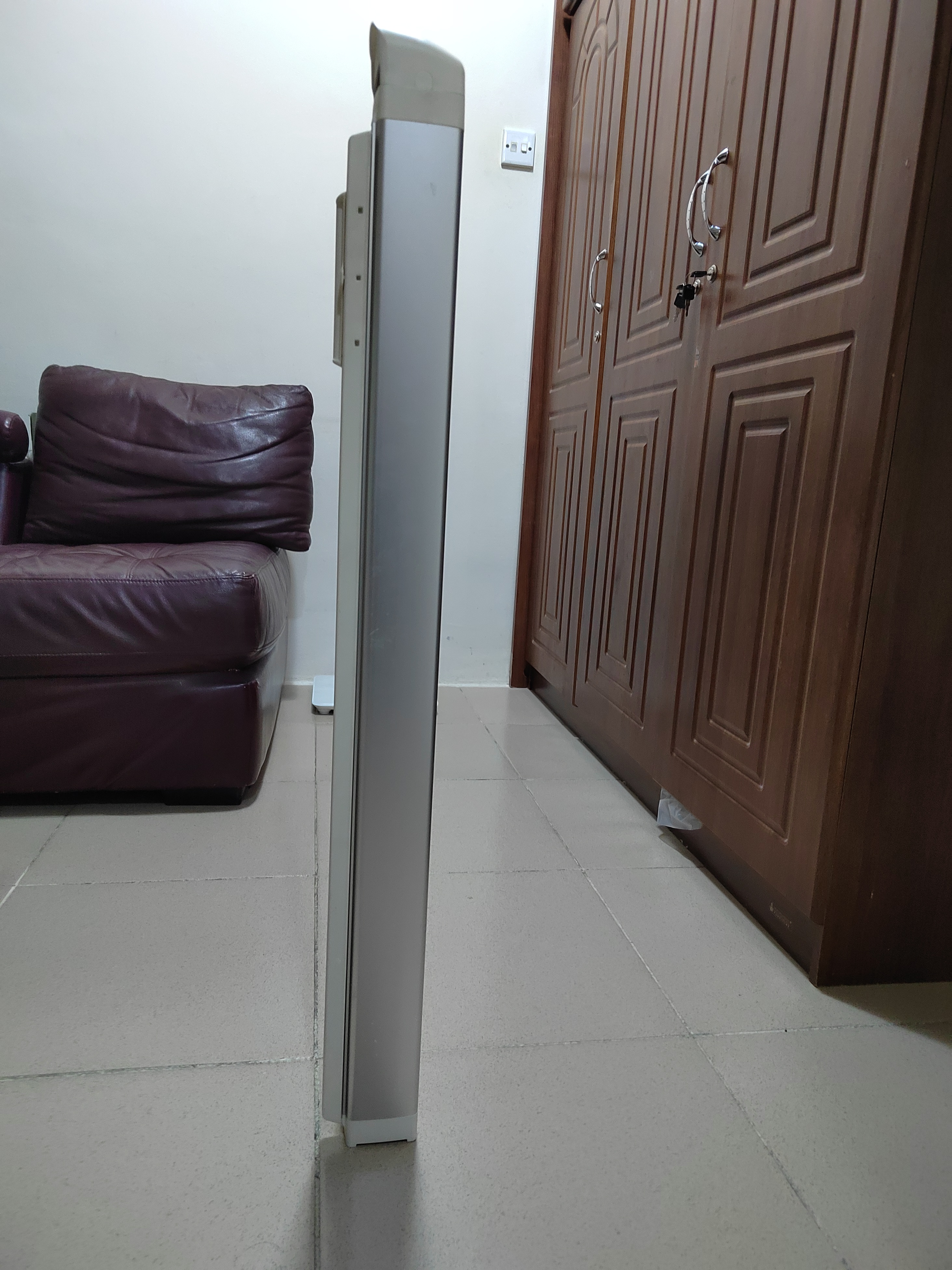 Kiddy Guard Avant Safety Gate stairway installation - for Sale - Image 3