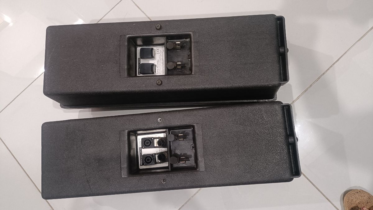 Bose Speakers For Sale - Image 3