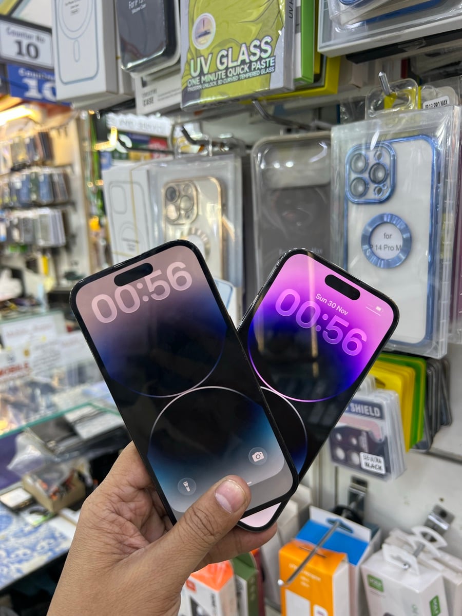 iPhone 14pro - Image 2