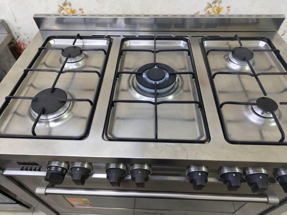 Galmgas gas stove for sale 100*90 - Image 1