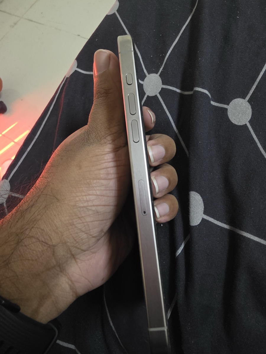 Iphone 15 Pro Max - Image 5
