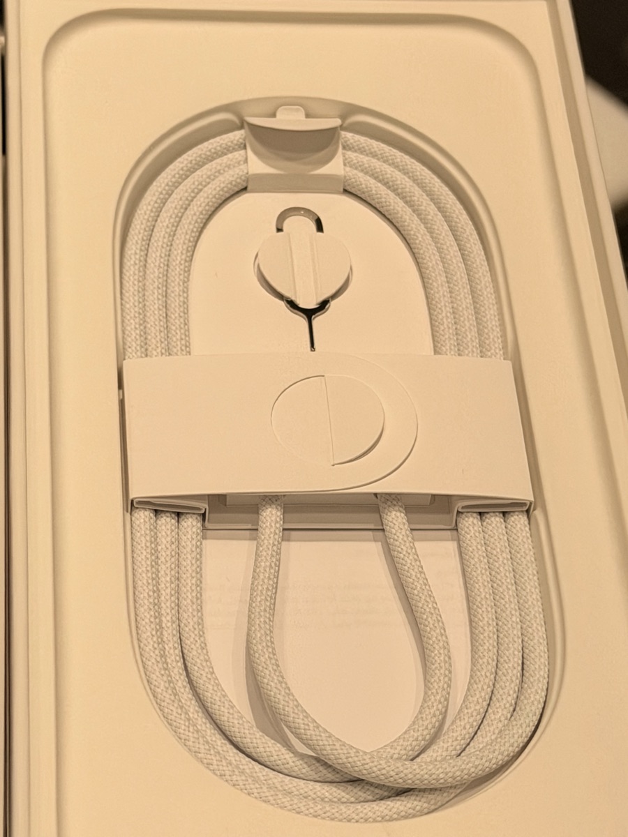 iPhone 16 pro max - Image 5