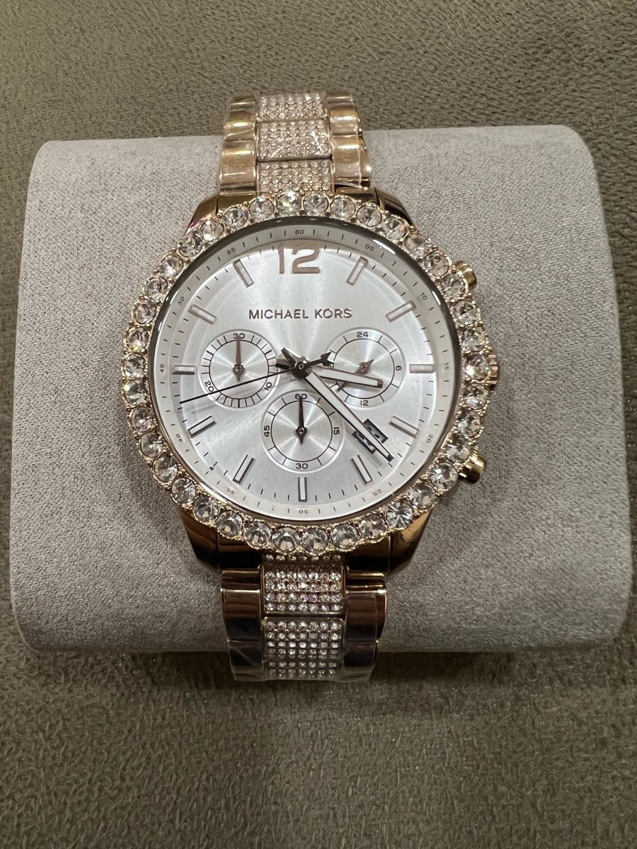 Michael kors watch MK6791 - Image 8