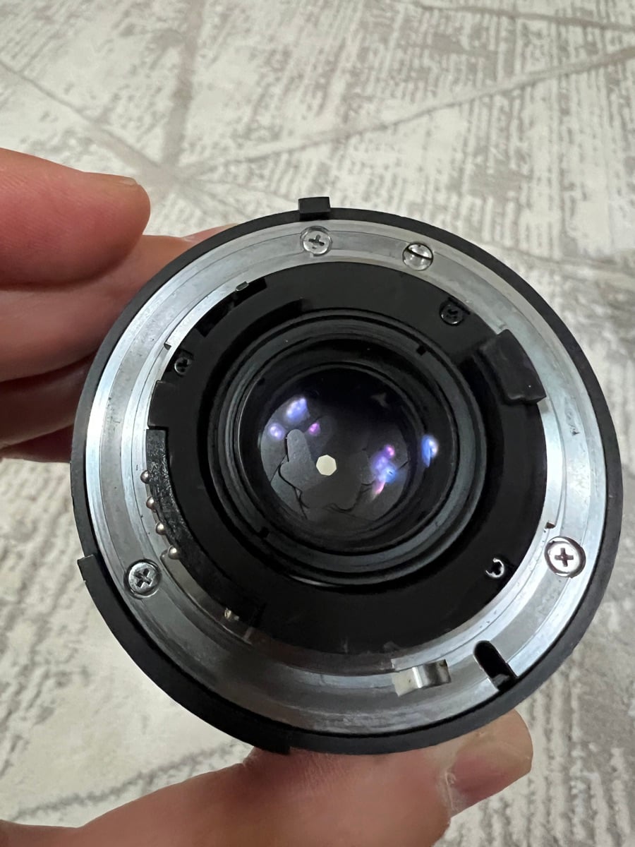 Nikon AF 24mm f2.8D - Image 5