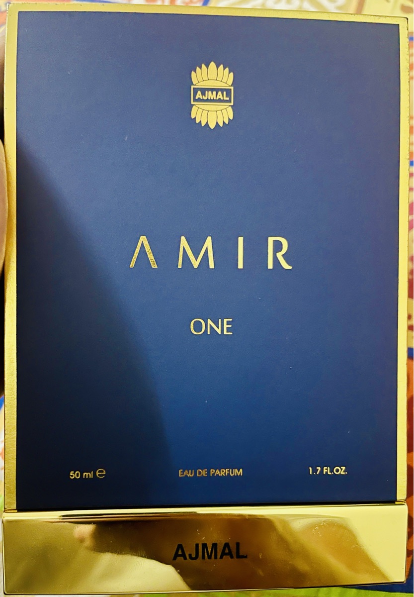 Amir One By Ajmal - Image 2