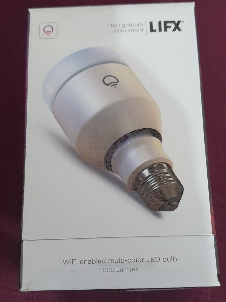 SMART LIGHTING Millions - Image 1