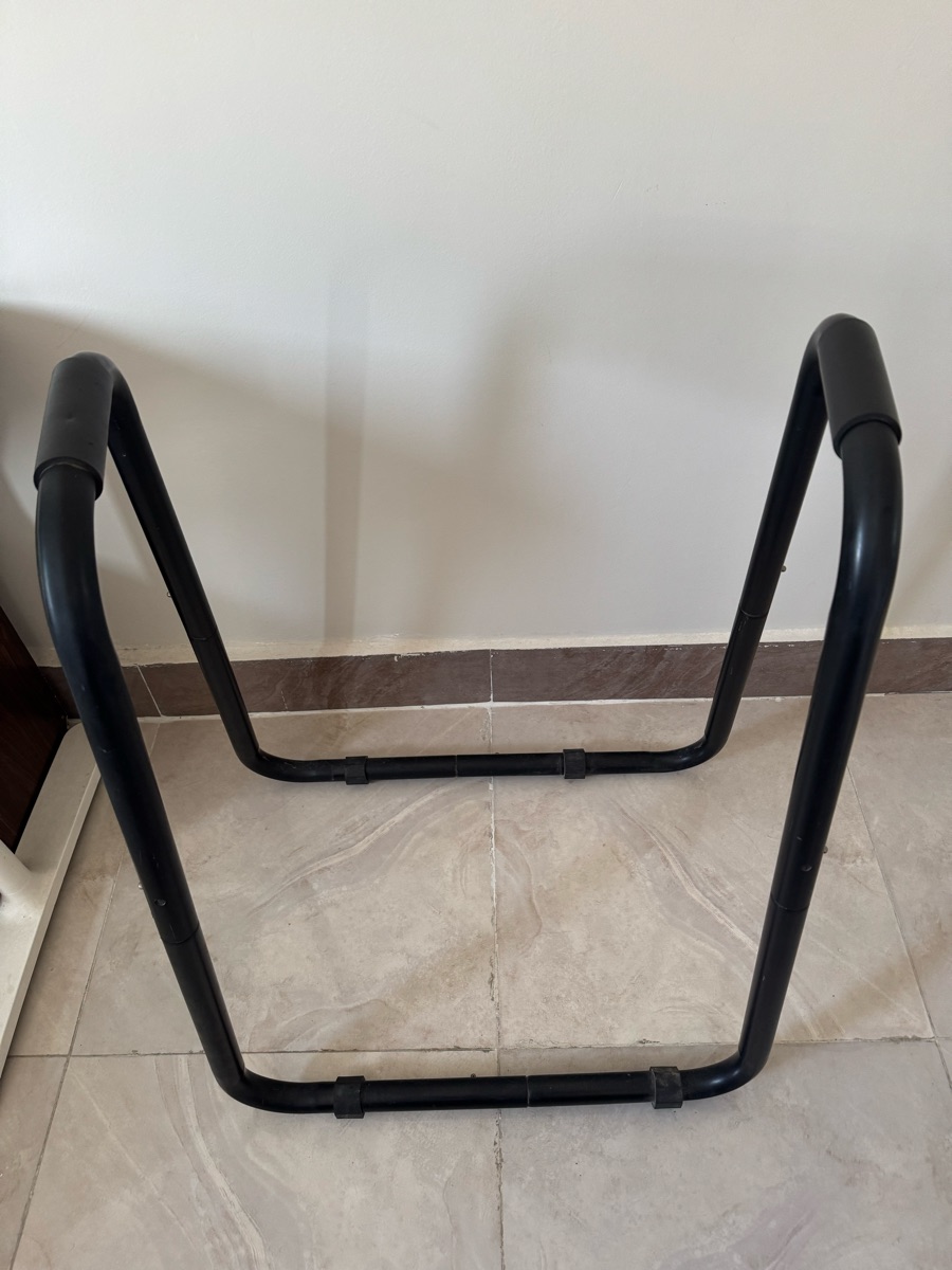 Dip Bar Stand - Image 2