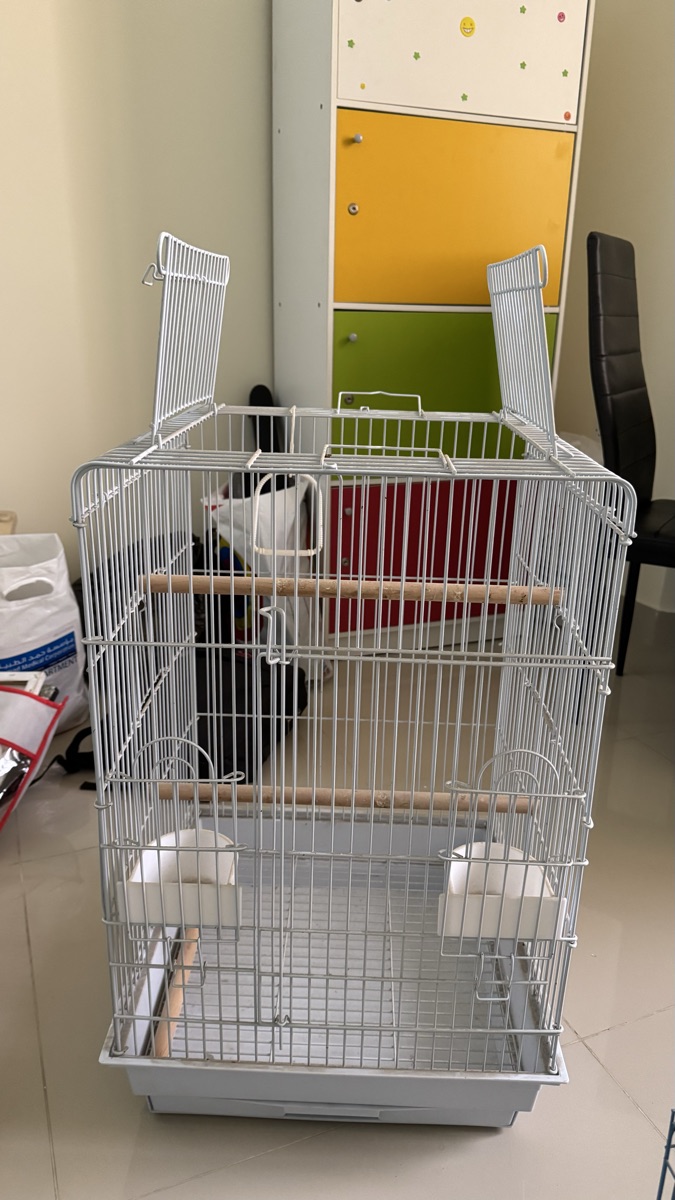 Big Bird Cage - Image 2
