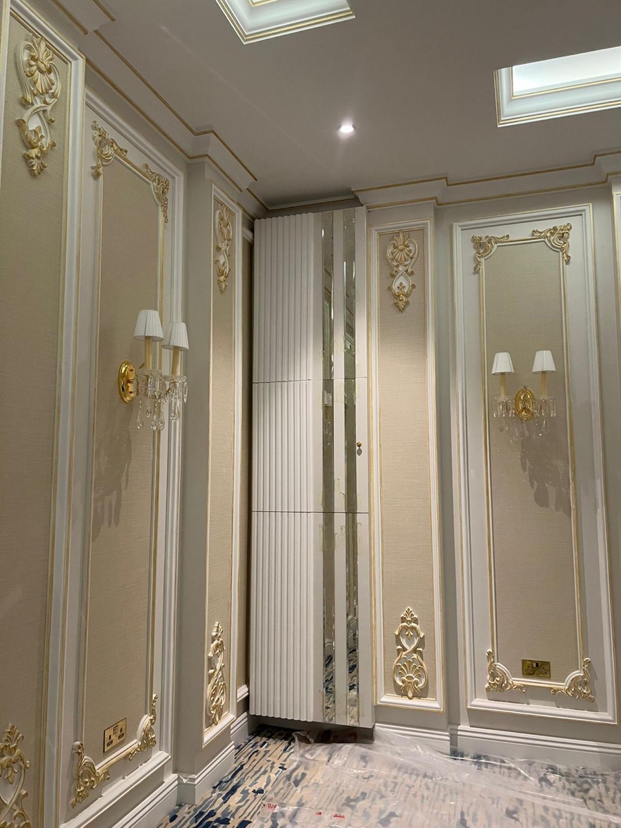 AL ZAHEEDI CONTRACTING - Image 15