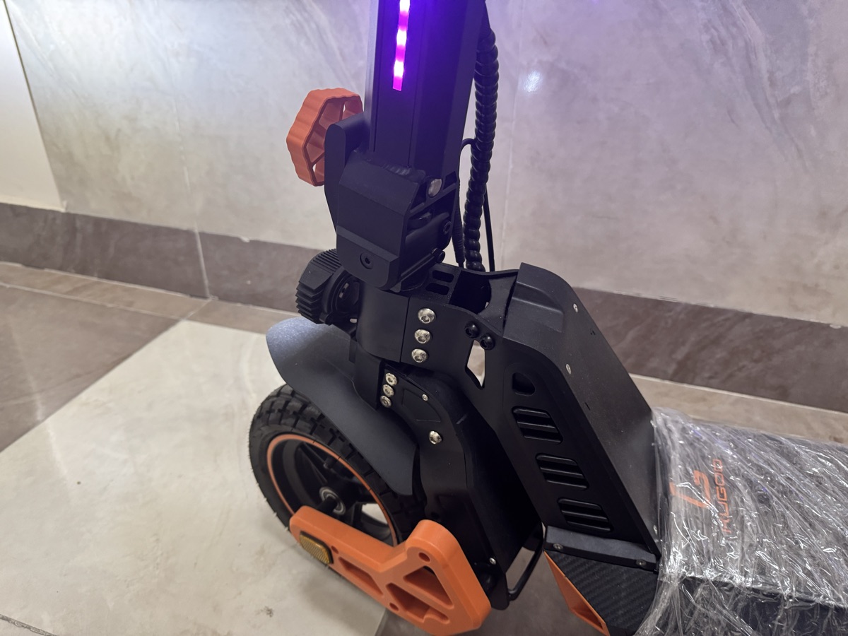 Kugoo M5 Mini Max - Image 2