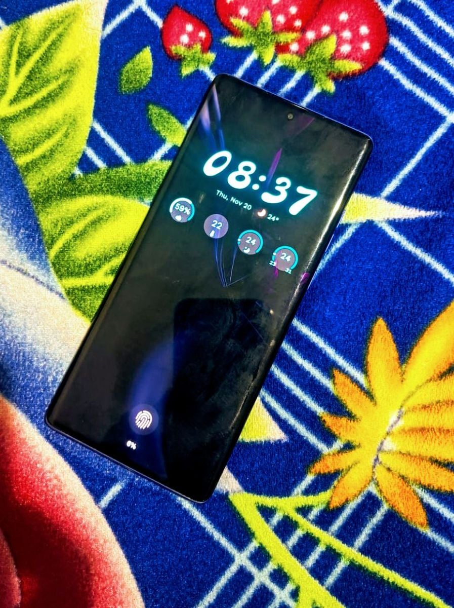 Motorola g85 5g - Image 3