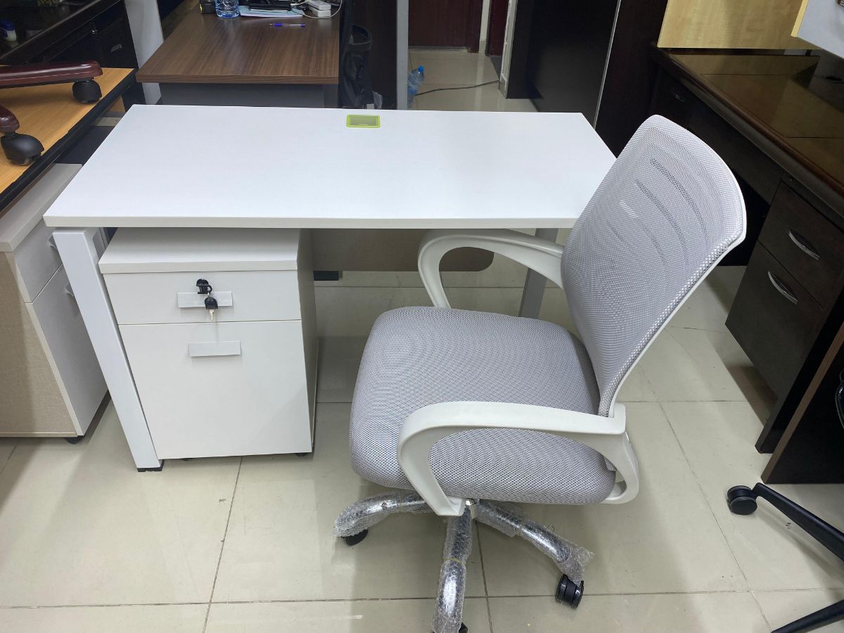 Office furniture for sell 55457916 - Image 5