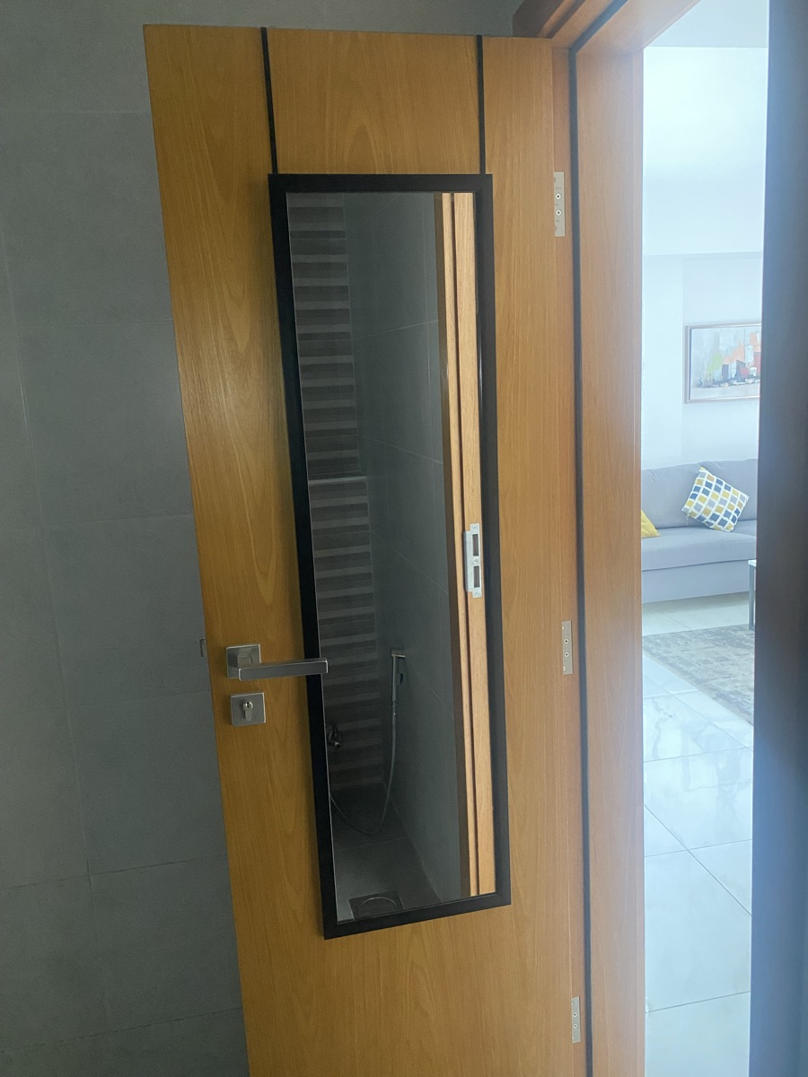 Wall mirror - Image 5