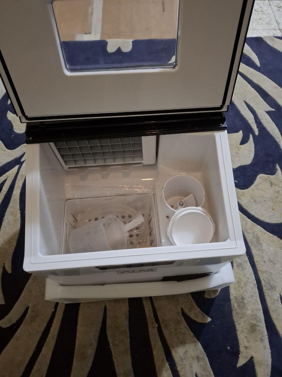 Ice maker new - Image 2